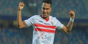 الدوري
      المصري..
      سيف
      الدين
      الجزيري
      يقود
      تشكيل
      الزمالك
      أمام
      سيراميكا