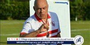 عاجل..
      أول
      قرار
      من
      جروس
      بعد
      تعادل
      الزمالك
      مع
      سيراميكا