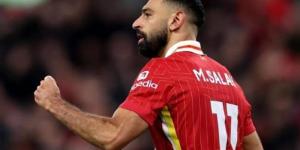 3 أرقام قياسية تنتظر محمد صلاح في قمة ليفربول وتوتنهام