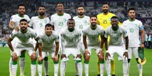 المنتخب
      السعودي
      يشارك
      في
      كأس
      كونكاكاف
      الذهبية
      2025
      و2027