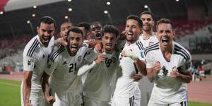 منتخب الإمارات يتسلح بـ «التجنيس» للتتويج بـكأس خليجي 26