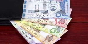 تزامنا مع موسم الحج لعام 2025.. سعر الريال السعودي أمام الجنيه المصري