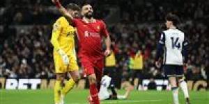 محمد
      صلاح:
      ليفربول
      يحتاج
      للتحسن
      دفاعيا..
      ولا
      جديد
      بشأن
      عقدي