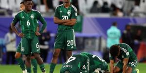 سالم الدوسري يقود تشكيل منتخب السعودية لمواجهة اليمن في خليجي 26