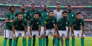 المنتخب السعودي ينهي 2024 بهزائم تاريخية وأداء سلبي (تفاصيل)