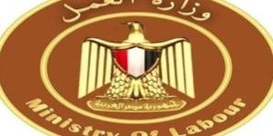 حصاد وزارة العمل 2024، إنجازات استراتيجية وخفض معدل البطالة ليصل لـ6.5%