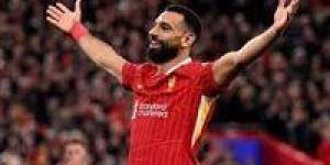 محمد
      صلاح
      يتصدر
      التشكيل
      المثالي
      ...