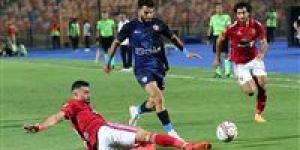 الزمالك
      فى
      الصدارة..
      تعرف
      على
      ترتيب
      جدول
      الدوري
      المصري