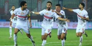 7 لاعبين يثيرون أزمة جديدة في الزمالك بالميركاتو الشتوي (تفاصيل)