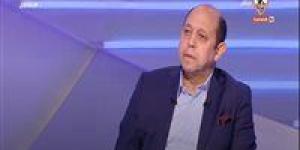 أحمد
      سليمان:
      علاقة
      نادي
      الزمالك
      باتحاد
      الكرة
      مميزة
      للغاية..
      وتعاقدنا
      مع
      كريستيان
      جروس
      باقتناع
      تام