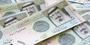 سعر
      الريال
      السعودي
      اليوم
      الخميس
      ...