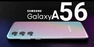 سعر
      ومواصفات
      Samsung
      Galaxy
      A56..
      تعرف
      عليها