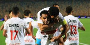 مواجهات يناير، الزمالك يواصل استعداداته لمباراة المصري في الكونفدرالية