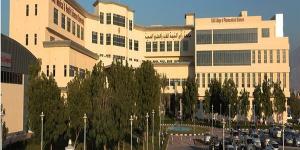 وظيفة
      جامعة..
      جامعة
      رأس
      الخيمة
      عن
      وظائف
      أعضاء
      هيئة
      تدريس
      في
      عدد
      من
      التخصصات..
      سجل
      هنا