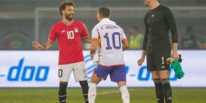 لاعب وصفه محمد صلاح بـ«المجنون»، من هو؟