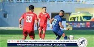 موعد
      مباراة
      إنبي
      وحرس
      الحدود
      في
      كأس
      مصر