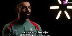 محمد
      صلاح:
      دائما
      أرى
      نفسي
      أفضل
      لاعب
      في
      العالم..
      واستمتع
      بتسجيل
      الأهداف
      وصناعتها..
      وأريد
      أن
      أكون
      أفضل
      نسخة
      من
      نفسي