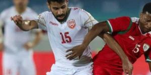 المباراة
      الحاسمة..
      بث
      مباشر
      لمشاهدة
      نهائي
      كأس
      الخليج
      26
      بين
      البحرين
      وعمان