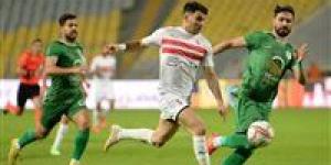 تفوق
      الفارس
      الأبيض..
      تعرف
      على
      تاريخ
      مواجهات
      الزمالك
      والمصري
      البورسعيدي