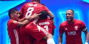 المغرب
      يكتسح
      أوكرانيا
      بدوري
      الملوك