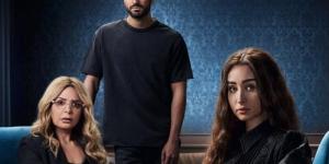 8 يناير، انطلاق أولى أعمال WATCH IT الدرامية في السنة الجديدة