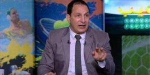 عفت
      نصار:
      الزمالك
      يعاني
      من
      خلل
     ...