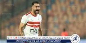 وائل
      القباني:
      المثلوثي
      وعبد
      المجيد
      أحق
      بقيادة
      دفاع
      الزمالك
      وزيزو
      متأثر
      بالتجديد