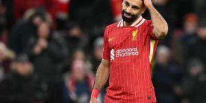 رئيس رابطة الدوري السعودي: الاهتمام بـ محمد صلاح ليس سرا