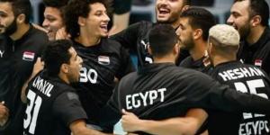 منتخب مصر لكرة اليد يصل إسبانيا لخوض معسكره الأخير استعداداً لكأس العالم