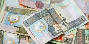 سعر
      الدينار
      الكويتي
      اليوم
      الخميس
     ...