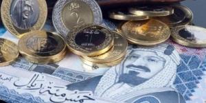 سعر الريال السعودي اليوم الجمعة 10 يناير في 8 بنوك