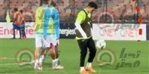 فيديو|جماهير
      الزمالك
      تطالب
      زيزو
      بالتجديد..
      واللاعب
      يرد
      بطريقته
      الخاصة