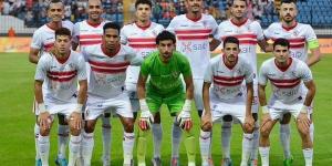 بثلاث
      أهداف..
      الزمالك
      يهزم
      بلاك
      بولز
      ويتأهل
      لربع
      نهائي
      كأس
      الكونفدرالية