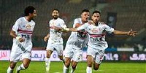 مشوار
      الزمالك
      في
      الدوري
      قبل
      مواجهة
      حرس
      الحدود