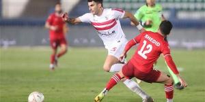 الزمالك
      ينجح
      في
      الفوز
      على
      حرس
      ...