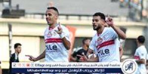 تشكيل
      الزمالك
      أمام
      بيراميدز
      في
      الدوري
      المصري