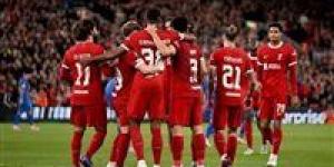 محمد
      صلاح..
      موعد
      مباراة
      ليفربول
      وبورنموث
      في
      الدوري
      الإنجليزي
      الممتاز
      والقنوات
      الناقلة
      والتشكيل
      المتوقع