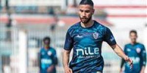 الزمالك
      يستعيد
      خدمات
      هذا
      الثنائي
      أمام
      الإسماعيلي
      في
      الدوري