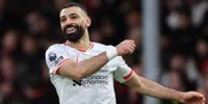 محمد
      صلاح
      يقود
      ليفربول
      للفوز
      على
      بورنموث
      (2-0)
      في
      الدوري
      الإنجليزي
      الممتاز