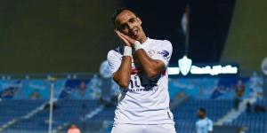 الزمالك يعلن غياب ناصر منسي عن مباراة الإسماعيلي (تفاصيل)