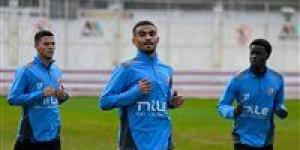 أول
      تعليق
      من
      أحمد
      حسام
      مدافع
      الزمالك
      الجديد
      بعد
      ضمه
      لصفوف
      القلعة
      البيضاء