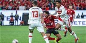 قبل
      القمة
      129..
      تاريخ
      مواجهات
      الأهلي
      والزمالك
      في
      الدوري
      المصري
      الممتاز