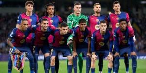 معلق
      مباراة
      برشلونة
      ضد
      لاس
      بالماس
      اليوم
      في
      الدوري
      الإسباني