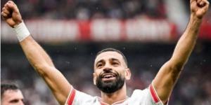 محمد
      صلاح
      يقترب
      من
      حصد
      جائزة
      جديدة
      مع
      ليفربول