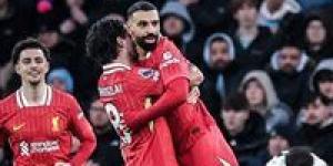 محمد
      صلاح
      فى
      الصدارة..
      ترتيب
      هدافي
      قائمة
      الدوري
      الإنجليزي