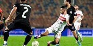 تعرف
      على
      غيابات
      الزمالك
      أمام
      إنبي
      في
      الدوري