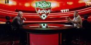 جمال
      عبد
      الحميد:
      أنا
      بعشق
      الزمالك
      ووقعت
      على
      بياض
      بعد
      رحيلي
      عن
      الأهلي
      وسجل
      هاتريك
      في
      أول
      مباراة