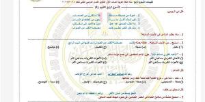 مراجعات
      نهائية..
      أسئلة
      تقييم
      الأسبوع
      الرابع
      لغة
      عربية
      الصف
      الأول
      الثانوي
      ترم
      ثاني