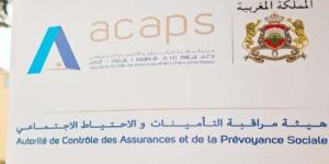 ACAPS
      تؤمن
      الأسر
      من
      المخاطر