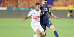 موعد
      مباراة
      الزمالك
      ضد
      إنبي
      في
      الدوري
      المصري